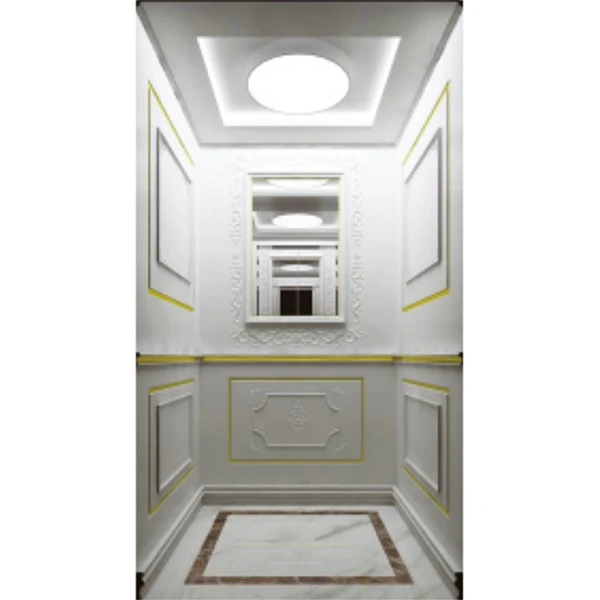 3 Floor Indoor Home Elevator 3 Floor Indoor Home Elevator
