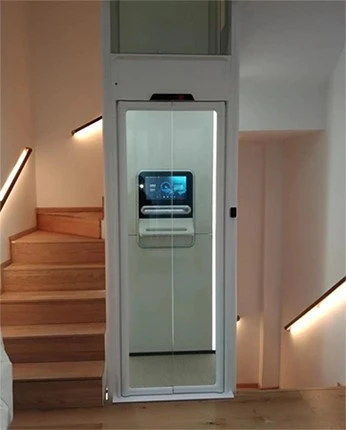 FUJI small home elevator FUJI small home elevator