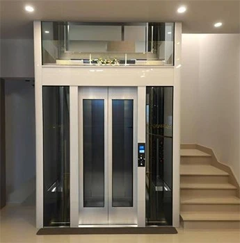Customization FUJI small home elevator Customization FUJI small home elevator